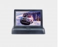 Wire rear view system - 4.3 inch Rearview System